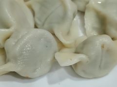 猪肉芹菜馅饺子-东北大馅手工水饺(较场口永辉超市)