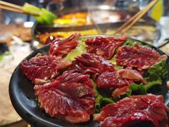 -白乐天毛肚火锅馆(南滨路店)