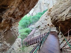 -北京密云天门山风景区