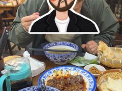 -长安后宰门水盆羊肉(新都心店)