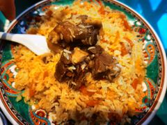 -巴依老爷新疆美食(望京小街店)