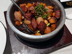 -狮王府淮扬菜(万象城店)