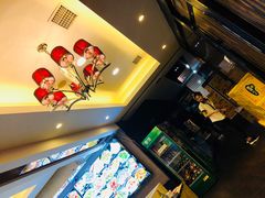-三八饭店(南京路店)