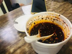 -天府面庄(天平路店)