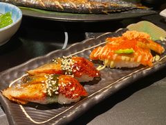 -栖川山葵家·寿喜锅·日式料理(龙湖北城天街商场店)