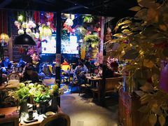 大堂-胡桃里音乐酒馆(四道口店)