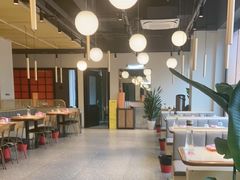 -杨氏青龙虾·羊蝎子(珠江路店)