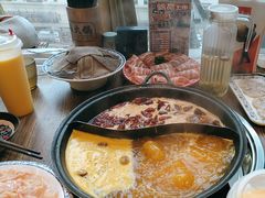 -楠火锅(新街口苏宁店)