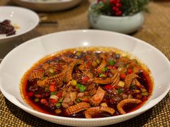 -新荣记(西溪湿地店)