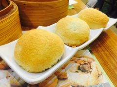 -添好运点心专门店(深水埗店)