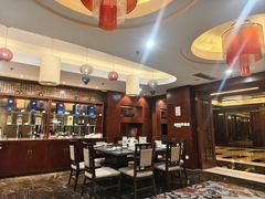 -四季轩中餐厅(徐州开元名都大酒店)