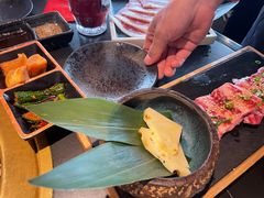 -谷牛和牛烤肉(漕河泾印象城店)