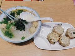 -小杨生煎(周浦万达店)