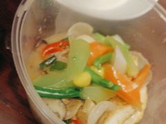 -妈妈菜舟山海鲜(定海古城店)