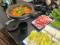 -灶知轩湘西石锅鱼(万佳广场店)