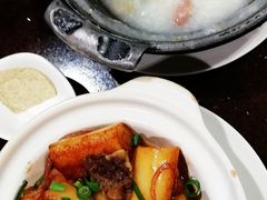 -武林厨神·粤式茶点(五羊店)