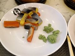 -澜悦港海鲜体验主题餐厅