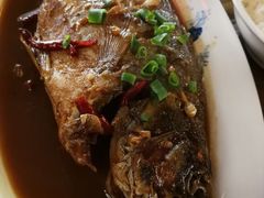 -缘来聚·徽菜名店(黄山宏村店)