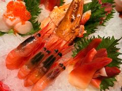 -花和海鲜自助(梅江店)
