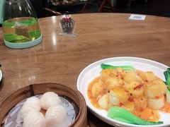 -泰钰丰烤鸭.天津菜(开发区店)