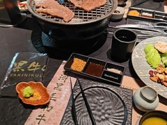 -黑牛の店·黑金店(沈阳万象城店)