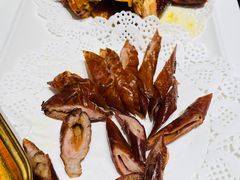 -吉香碳烤生蚝(仙霞路店)