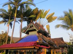 -西双版纳傣族园