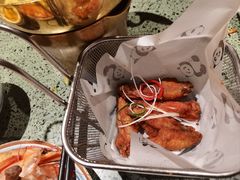 -Home Thai·泰谣(王府井apm店)