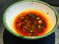 -王婆乔鲜鱼自助火锅(蜀汉路店)