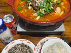 -黄弟大排档·湖南菜·小龙虾·小海鲜(凯旋北路店)