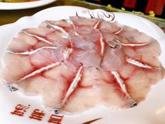 -芦苇荡·酸汤鱼(回龙观店)
