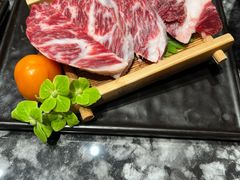 -牛将军•涮肉•烤肉•铁板烧(北京王府井·故宫店)