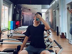 -Top Pilates studio 普拉提健身会所