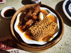 -点都德(龙之梦店)