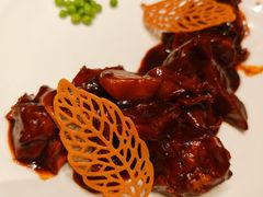 -狮王府淮扬菜(万象城店)