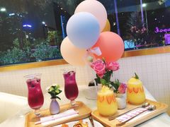 -木棉花开(中心城店)