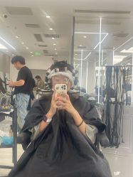 -MY HAIR 旗舰店