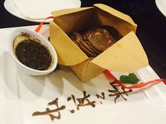 -徐记私厨(半淞园路店)