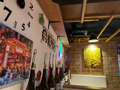 -匠太烧肉台日料理餐酒馆(三林店)