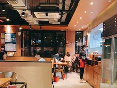 -三太子地摊烧烤·小龙虾(北蔡店)