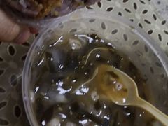 -芳婆糕团店(王府大街店)