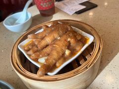 -点都德(龙之梦店)