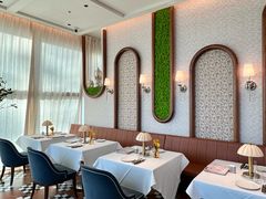 -泰漾Yang Aroi(静安嘉里中心店)