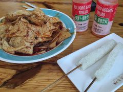 胡萝卜素饮料-马三洋芋片(兰州总店)