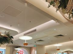 -Aqua Oasis 水天堂(太湖中心mall店)