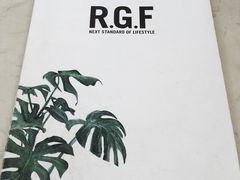 -RGF(巨鹿路店)