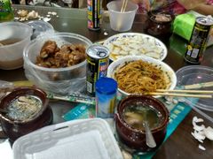 -龙老五汤店(站前西路店)