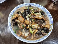 -福海面馆(阳曲店)
