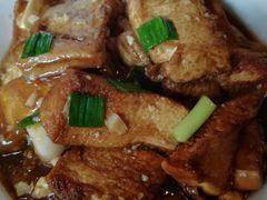 -迎晨餐厅(青芝坞店)