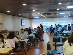 大堂-晓靖轩烧烤(沙河风情店)